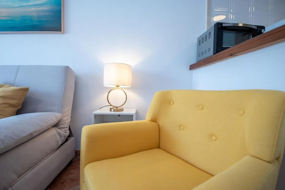 Apartman Apartamento Frigiliana Sol Y Montana