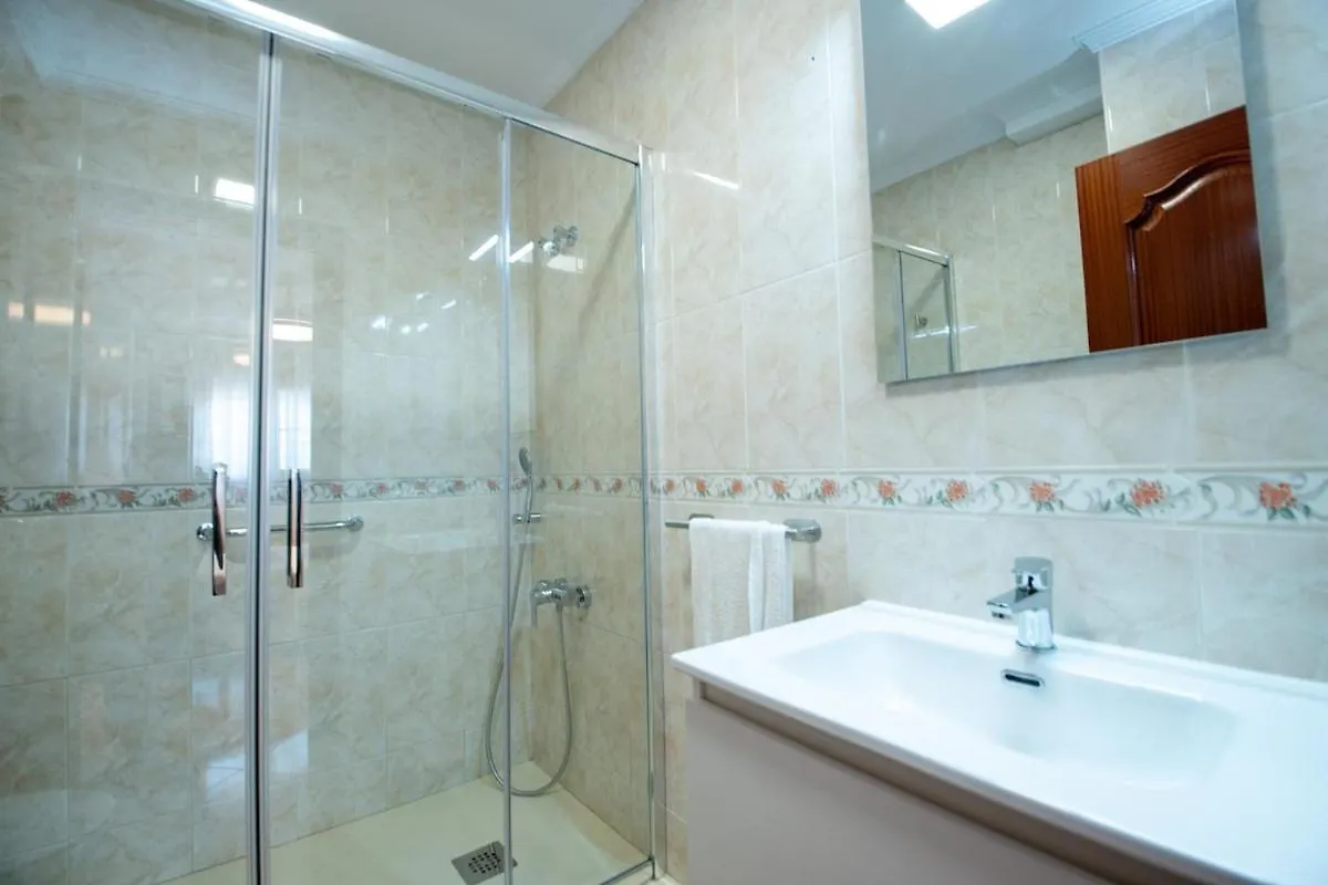 Apartman Apartamento Frigiliana Sol Y Montana
